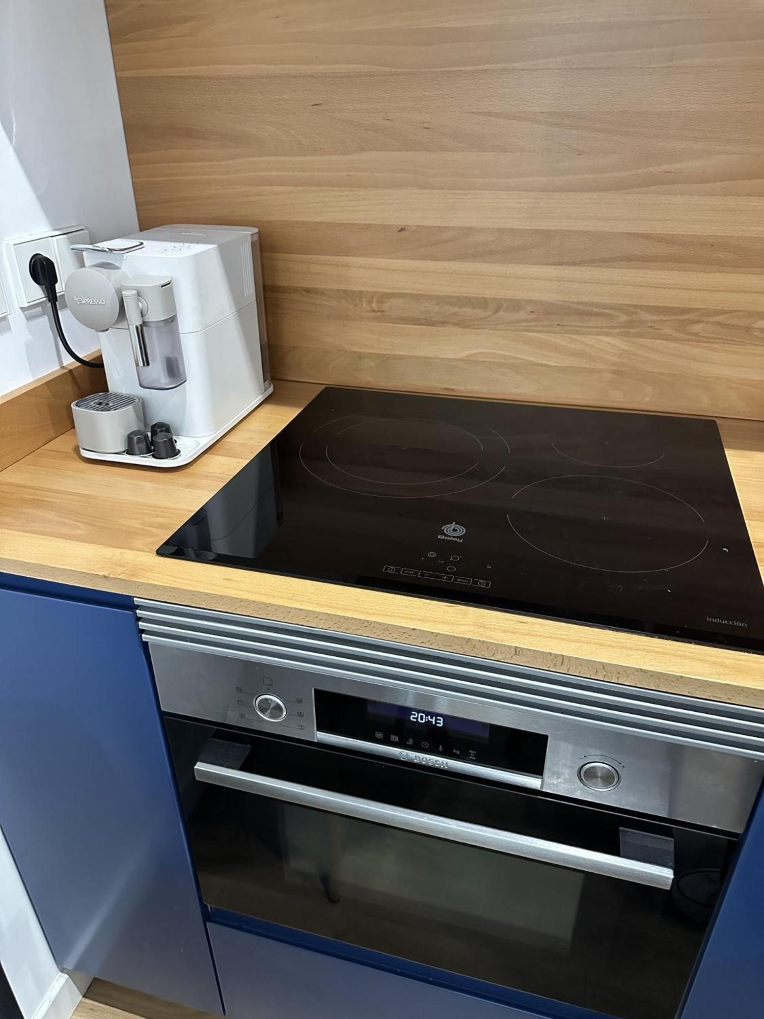 Moderno Apartamento En Pleno Centro Madrid Exteriör bild
