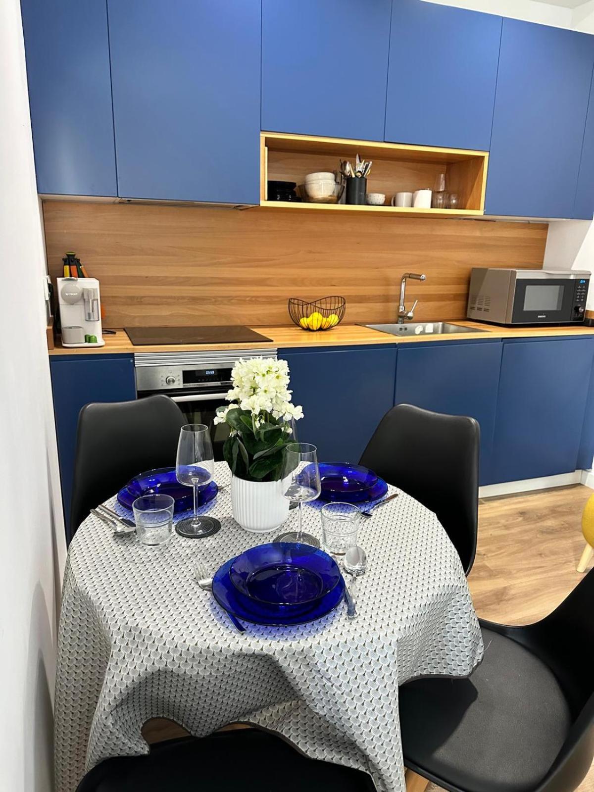 Moderno Apartamento En Pleno Centro Madrid Exteriör bild