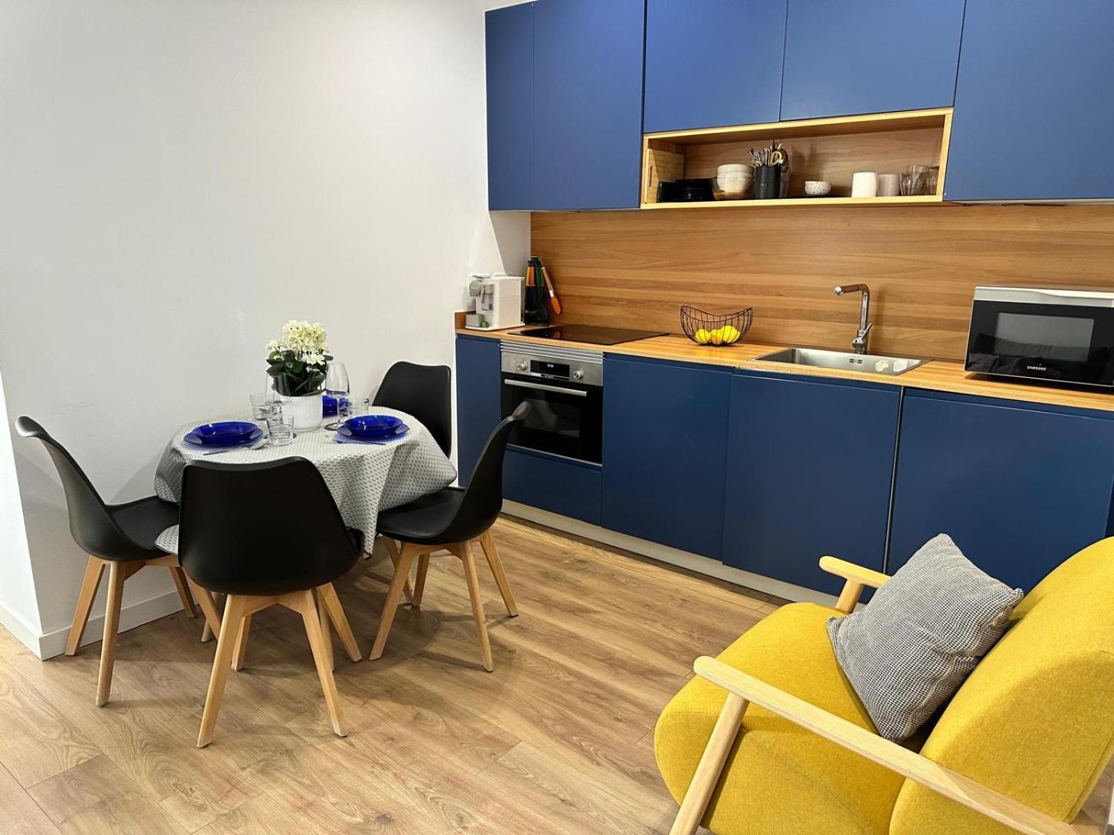 Moderno Apartamento En Pleno Centro Madrid Exteriör bild