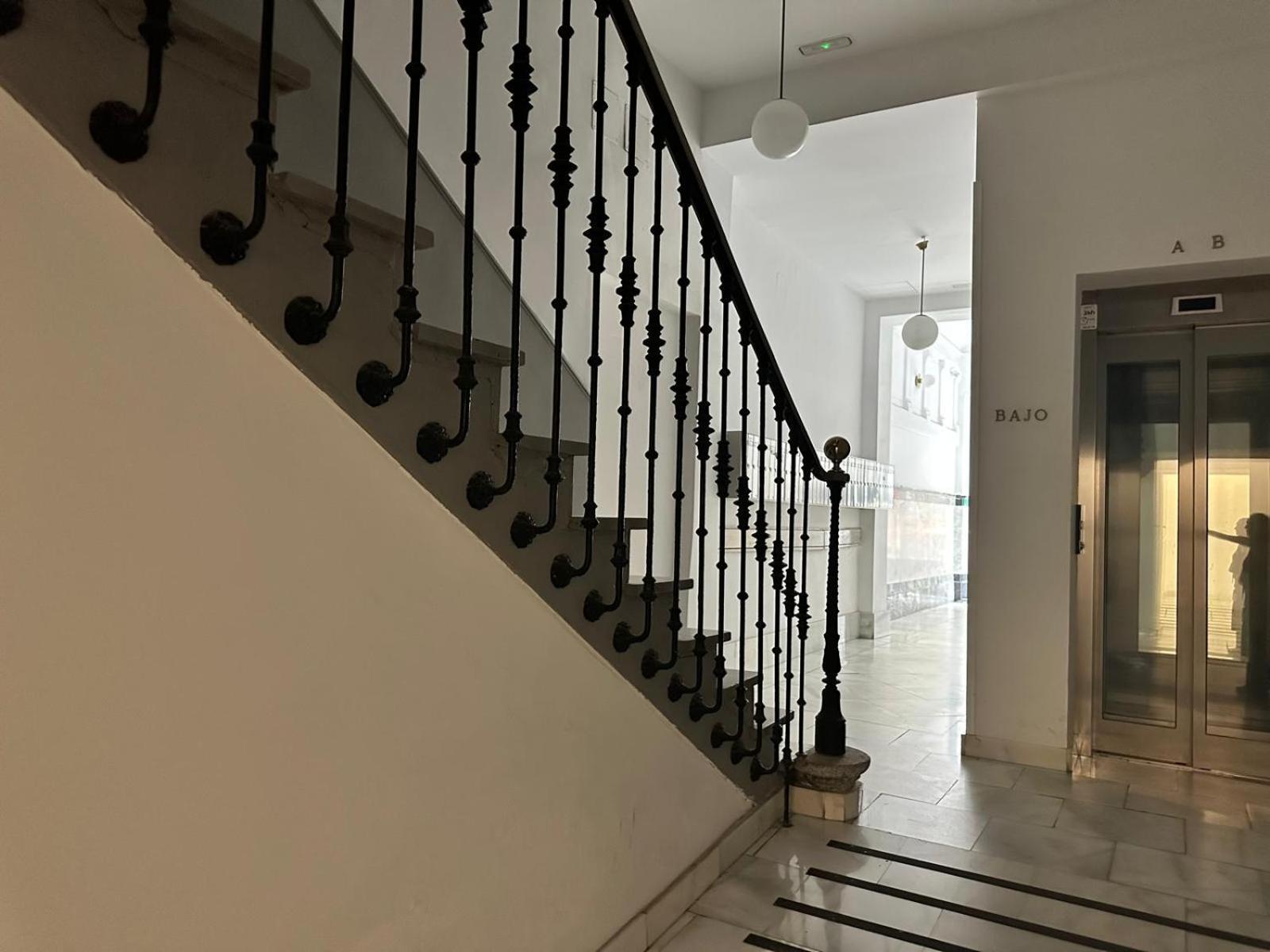 Moderno Apartamento En Pleno Centro Madrid Exteriör bild