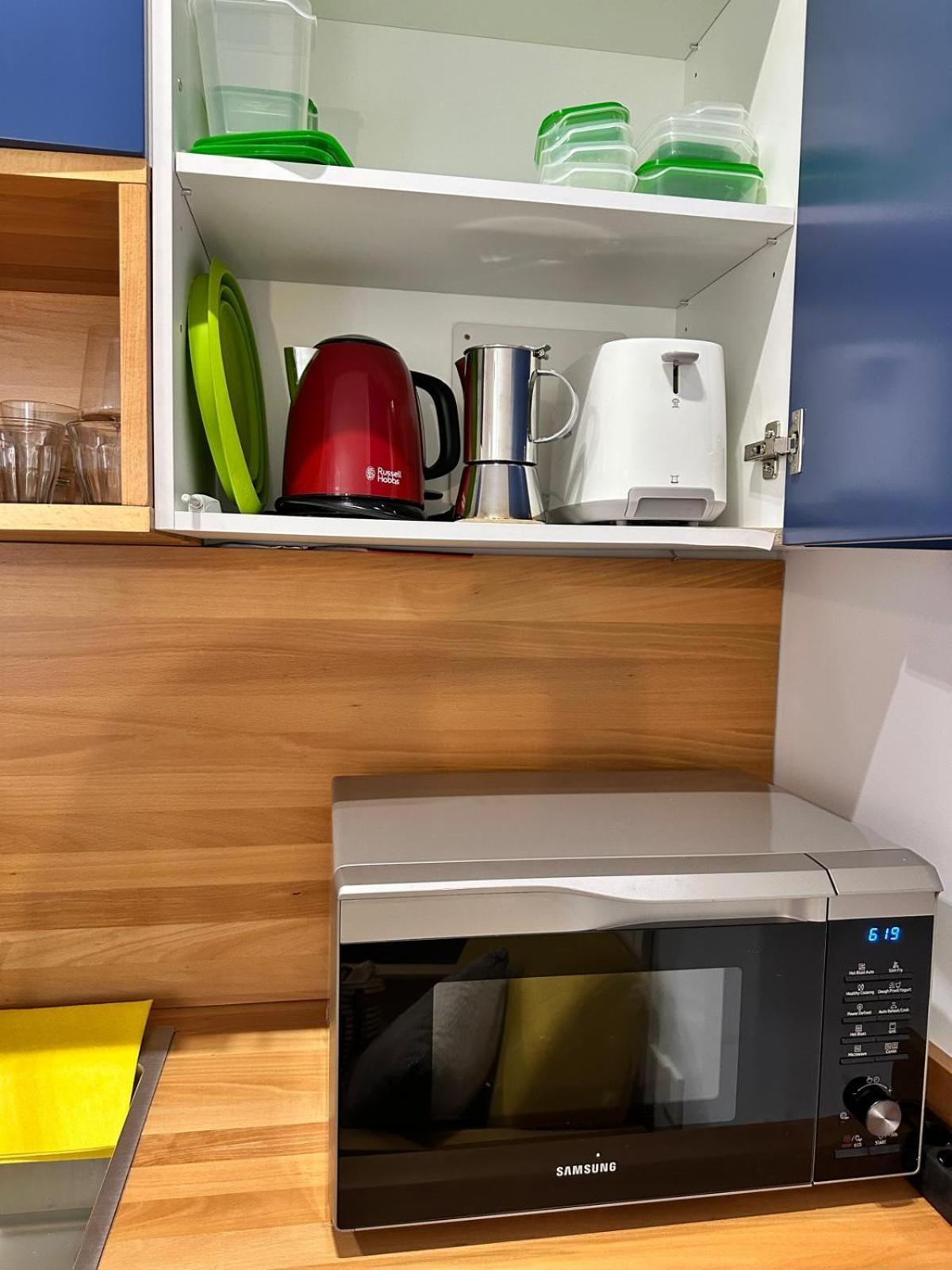 Moderno Apartamento En Pleno Centro Madrid Exteriör bild